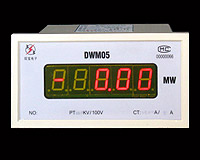 DWM05 (150*70；LED顯示)