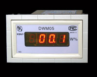 DWM05 (115*55；LED顯示)