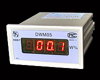 DWM05(100*50；LED顯示)