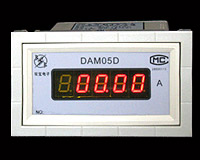 DAM05D(115*55；LED顯示)