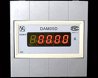 DAM05D(111*111；LED顯示)