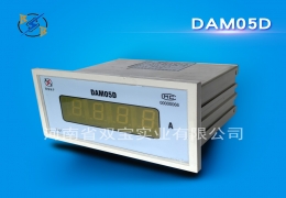 DAM05D(100*50；LED顯示)
